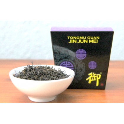 Tongmu Guan Jin Jun Mei