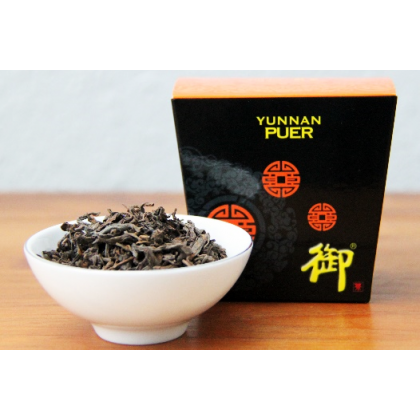 Yunnan Puer